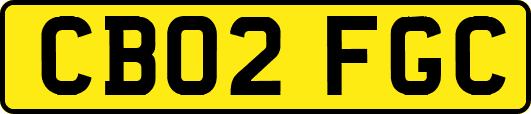 CB02FGC