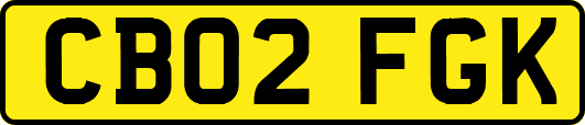 CB02FGK