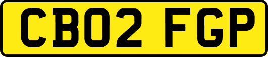 CB02FGP