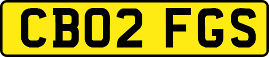 CB02FGS