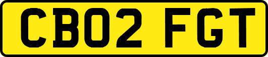CB02FGT