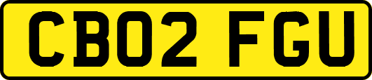 CB02FGU