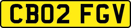 CB02FGV