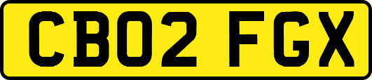 CB02FGX