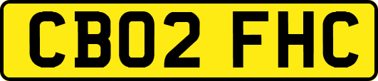 CB02FHC