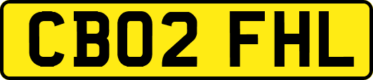 CB02FHL