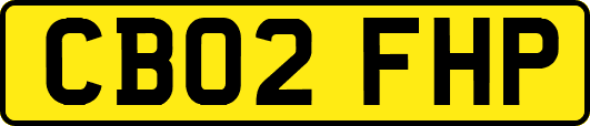 CB02FHP