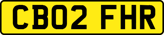CB02FHR