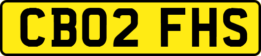 CB02FHS