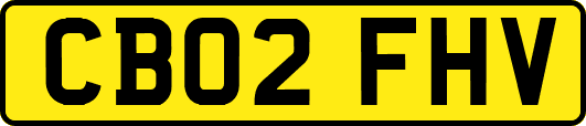 CB02FHV