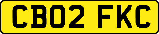 CB02FKC