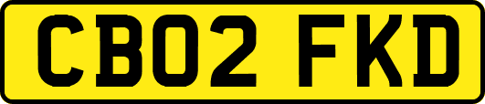 CB02FKD