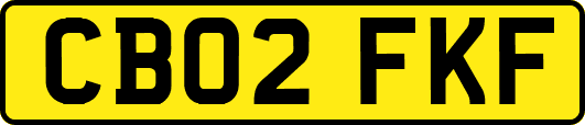 CB02FKF