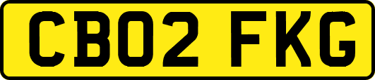 CB02FKG