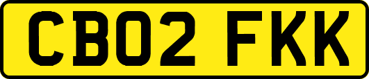 CB02FKK