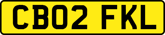 CB02FKL