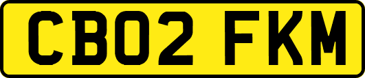 CB02FKM