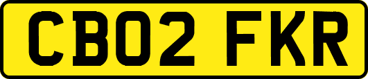 CB02FKR