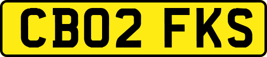 CB02FKS