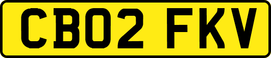 CB02FKV