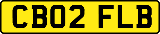 CB02FLB