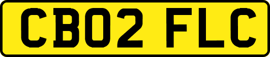 CB02FLC