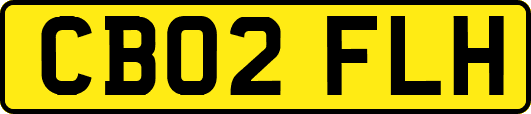 CB02FLH