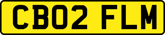 CB02FLM