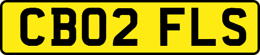 CB02FLS
