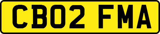 CB02FMA