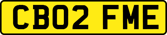 CB02FME