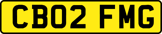 CB02FMG