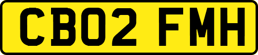 CB02FMH