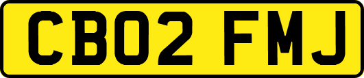 CB02FMJ