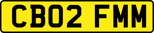 CB02FMM