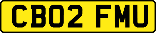 CB02FMU