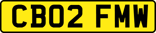 CB02FMW