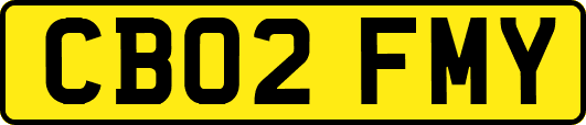 CB02FMY