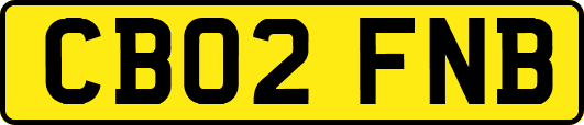 CB02FNB