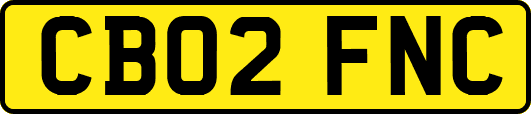 CB02FNC