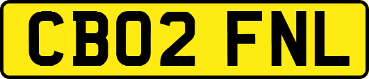 CB02FNL