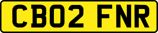 CB02FNR