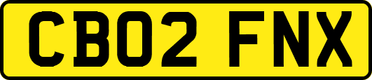 CB02FNX