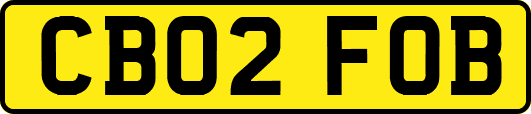 CB02FOB