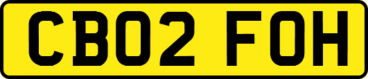 CB02FOH