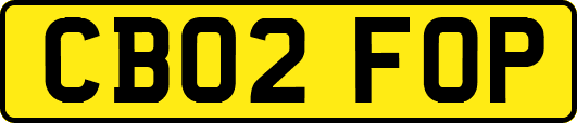 CB02FOP