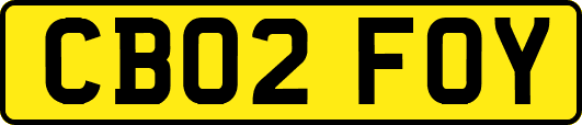 CB02FOY