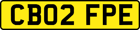 CB02FPE
