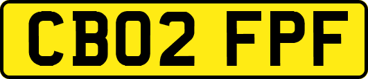 CB02FPF