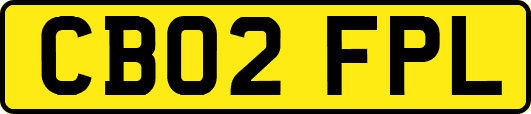 CB02FPL